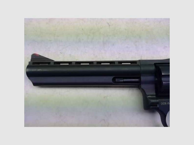 Revolver Taurus Mod. 689 im Kaliber 357 Magnum gebraucht