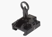 Heckler & Koch MR Mirino pieghevole 33 mm linea di mira