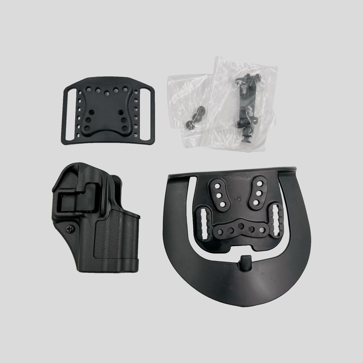 Blackhawk – Serpa CQC Hip Carry Holster – Sig P365/P365XL [Rechtshand (RH)], Bild 3 von 3