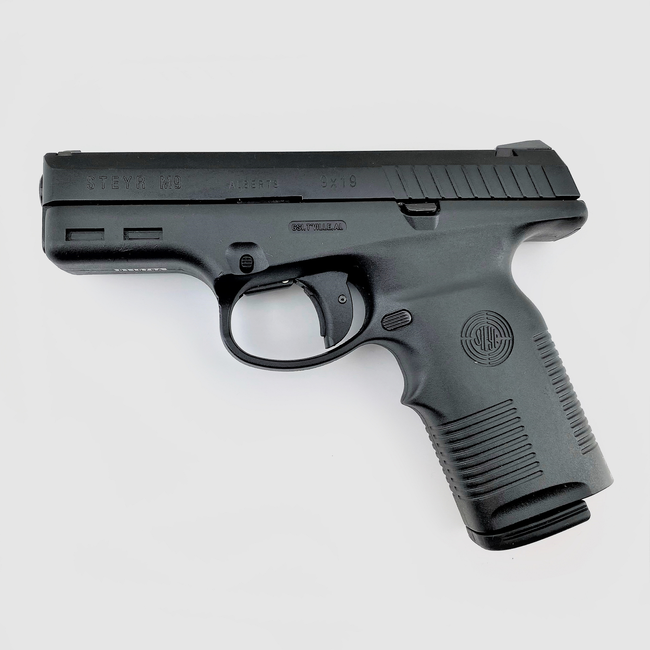 STEYR M9
