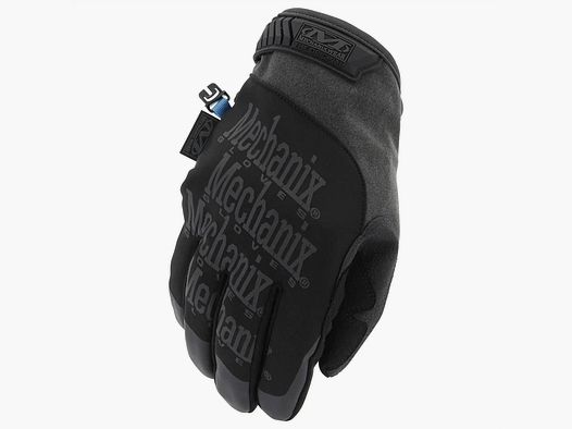 Mechanix Wear Rękawice Thermohandschuhe ColdWork Original - S Mężczyźni
