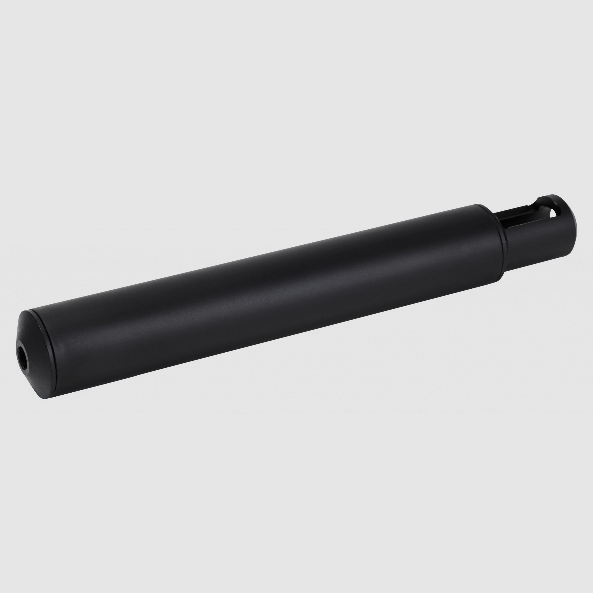 Silencer 16 mm for HW 80, HW 85, HW 90, HW 95