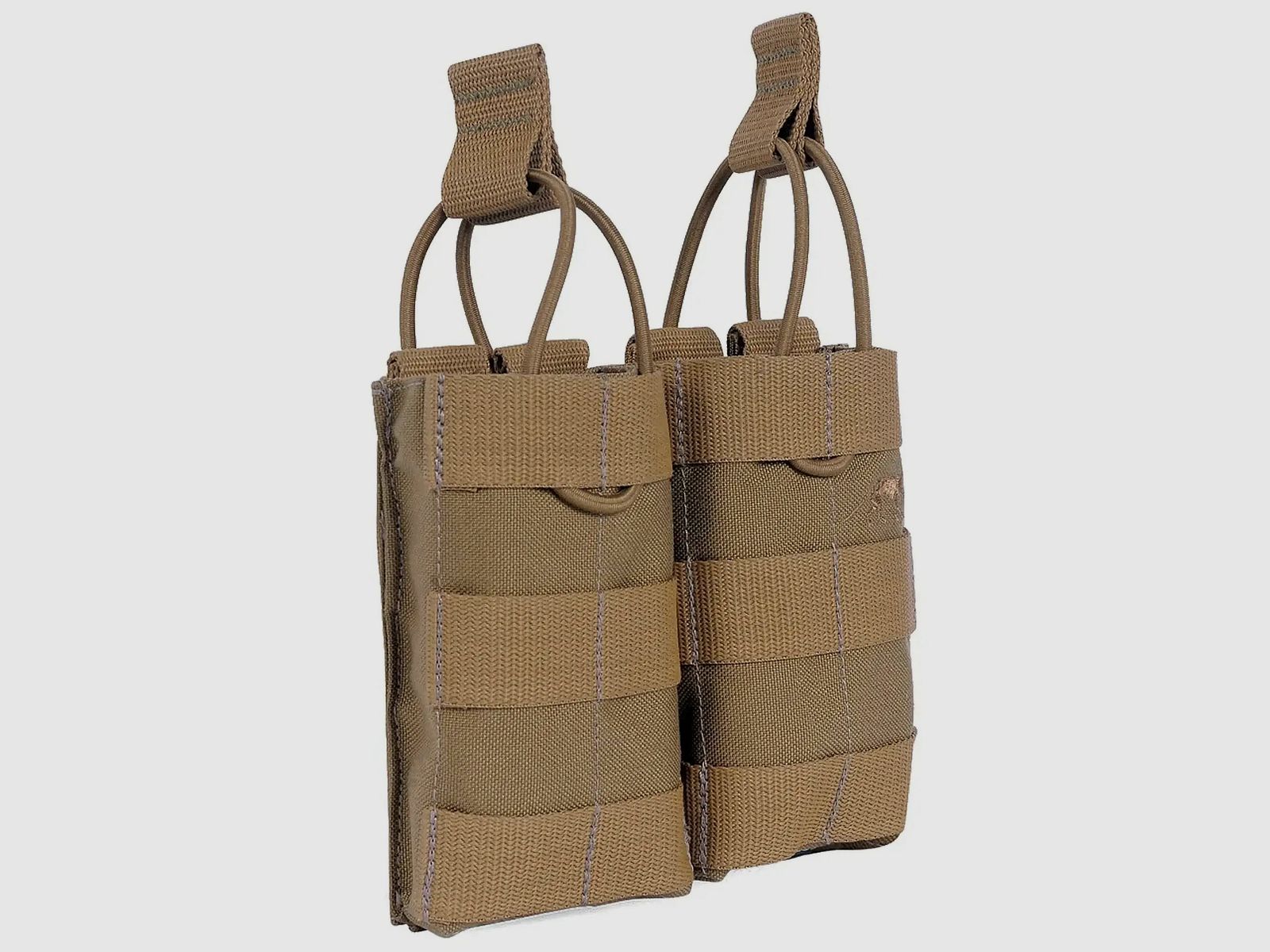 Tasmanian Tiger Tasmanian Tiger Torba na magazynki 2 SGL Mag Pouch BEL M4 MKII