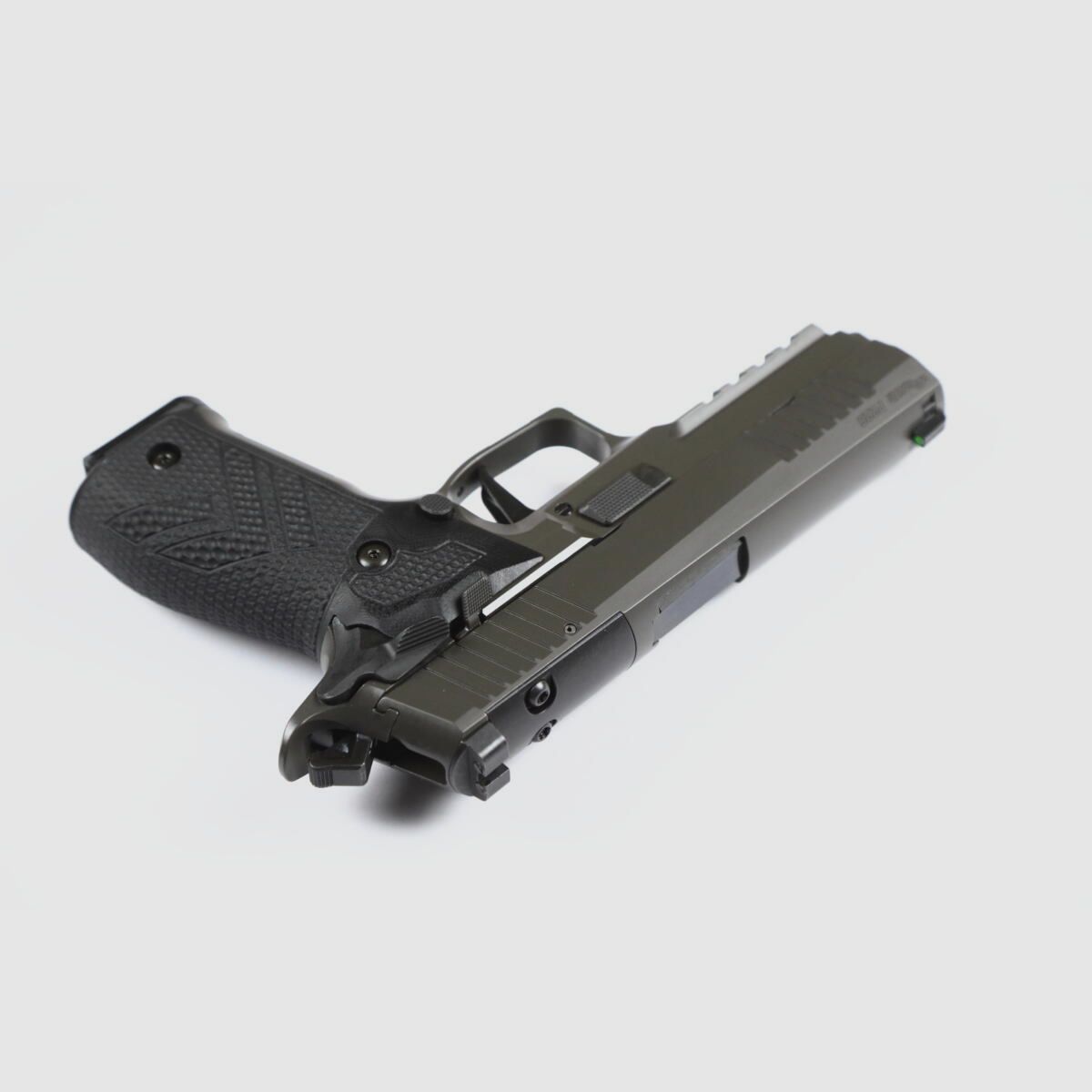 Sig Sauer P226 X-Legion, Bild 5 von 6