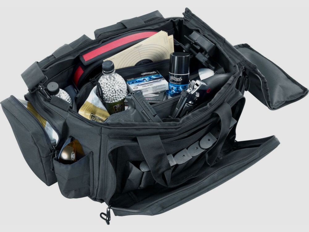 Umarex Range Bag black