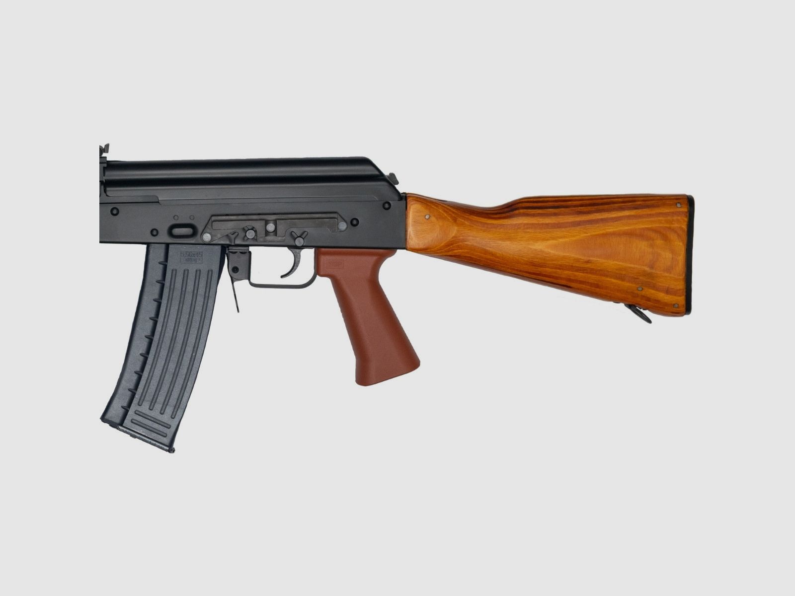 Midi Jack Drewno .223 Rem / 5,56x45, imagen 5 de 6