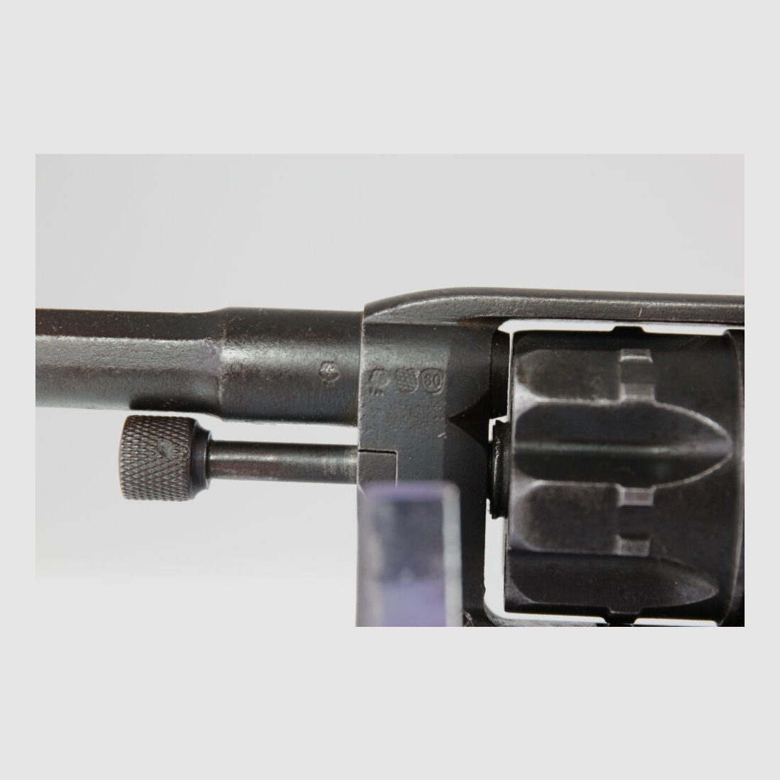 St. Etienne MAS M1892