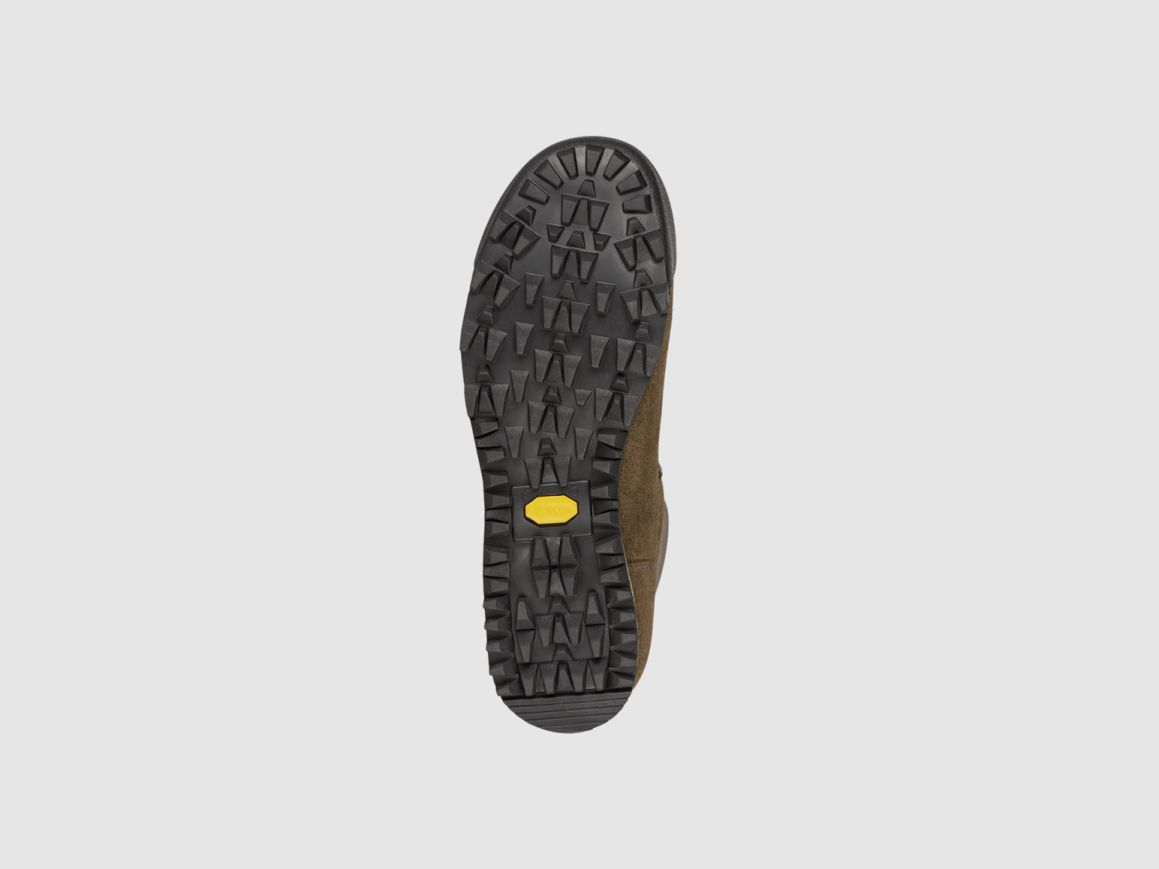 BUTY TREKKINGOWE LEKKIE AKU SLOPE GTX OLIVE, zdjęcie 5 z 5