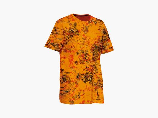 Camo Snake Pro Hunt T-Shirt