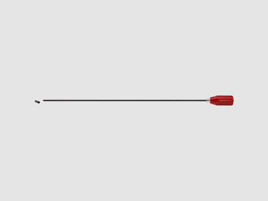 Dewey Putzstock Gewehr .20 / 96 cm #DM20C38, Bild 1 von 2