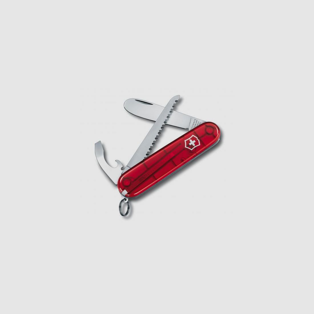 Victorinox Mijn Eerste Victorinox H
