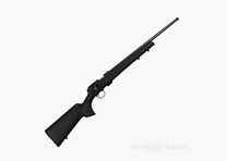CZ 457 Synthetic 20 Zoll
