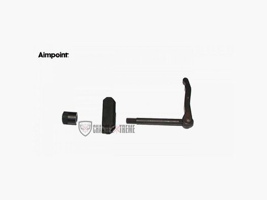 Kit De Conversion LRP Pour Micro AIMPOINT