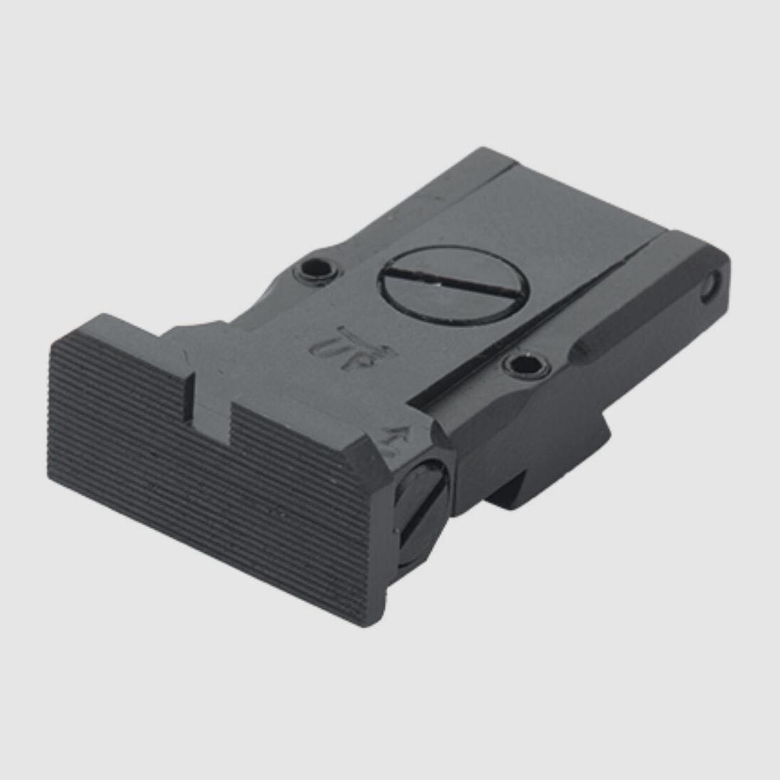 LPA Sights Viseur de Précision - Modèle TRT 92BW07