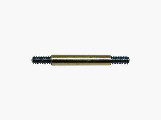 Ballistol US-Gewindeadapter 8-32 UNC außen auf 1/8 Zoll außen