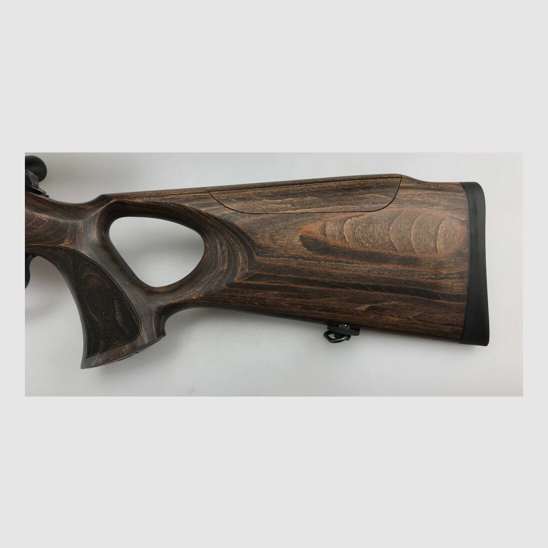 Sauer 101 GTI