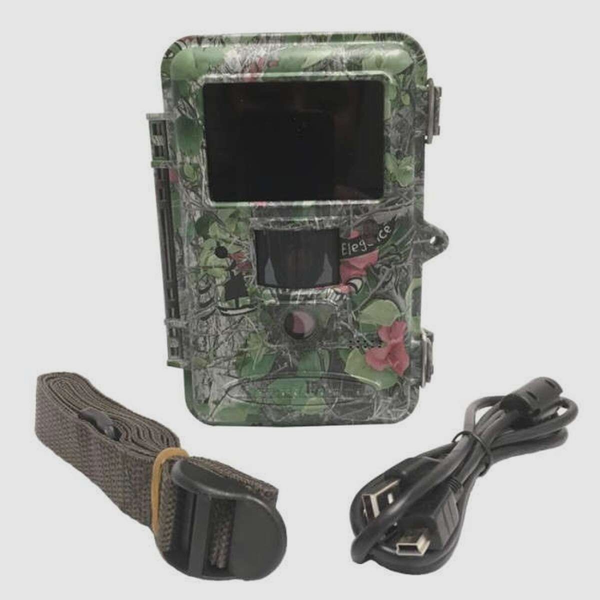 Boly Wildcamera SG2060-X, afbeelding 1 van 3