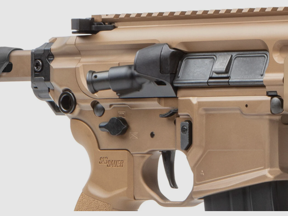 Sig Sauer MCX-Spear LT 16 '' 7,62x39, Bild 4 von 5