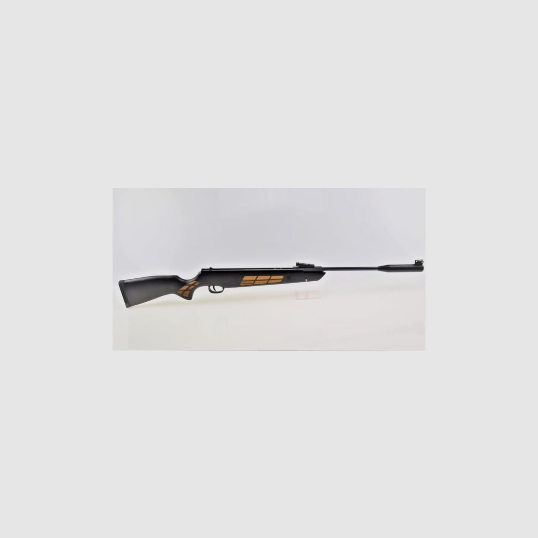 Norica Black Eagle 5.5 mm, immagine 1 di 5