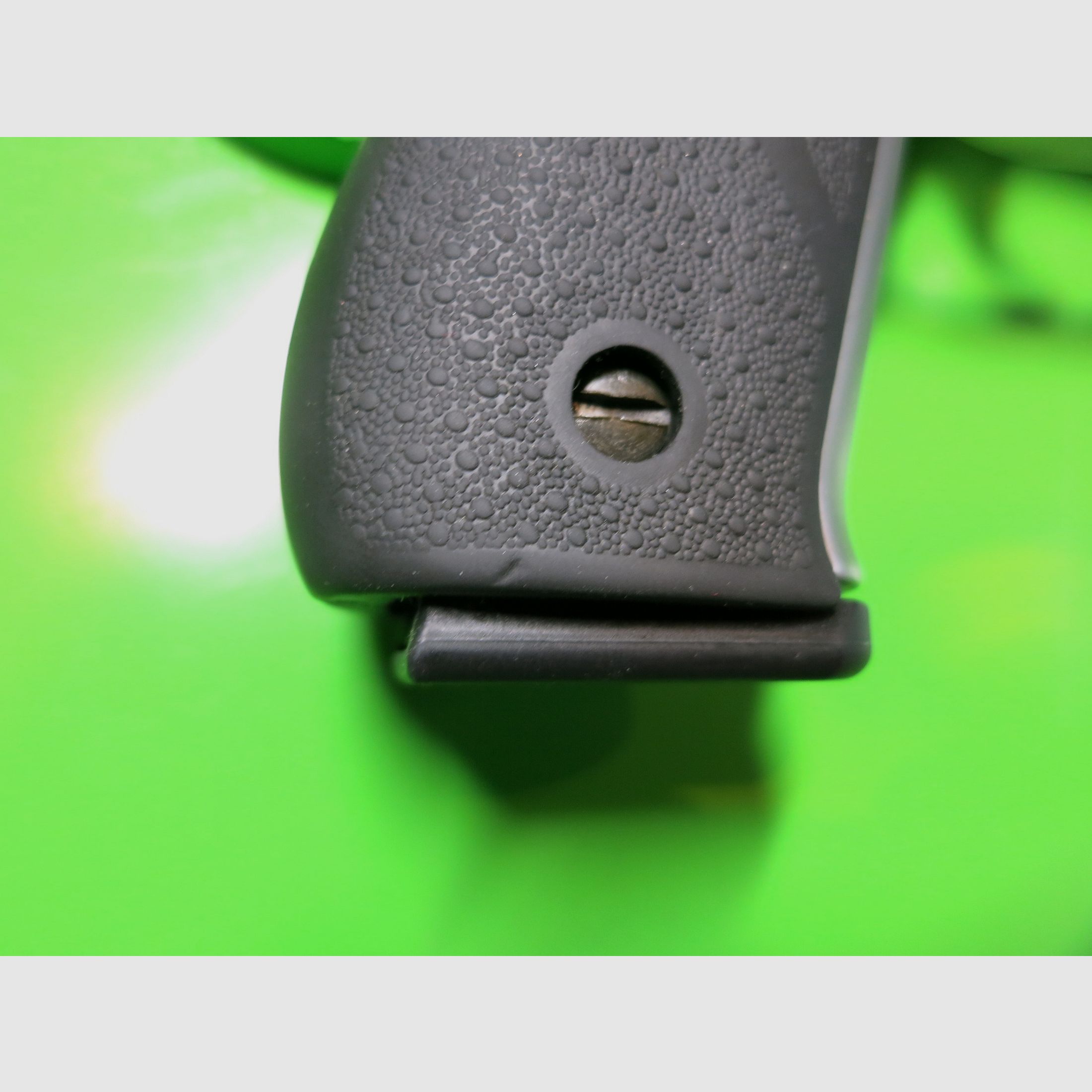 SIG Sauer P226 S Classic-Sport II, produzione tedesca Eckernförde, calibro 9mm Luger      #94