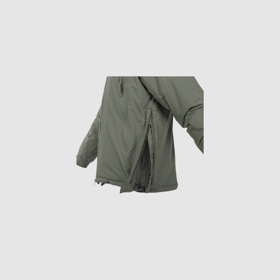 Helikon HUSKY Tactical veste d’hiver noire XL, image 10 sur 13