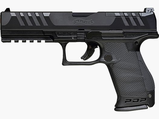 Walther PDP Compact 5"