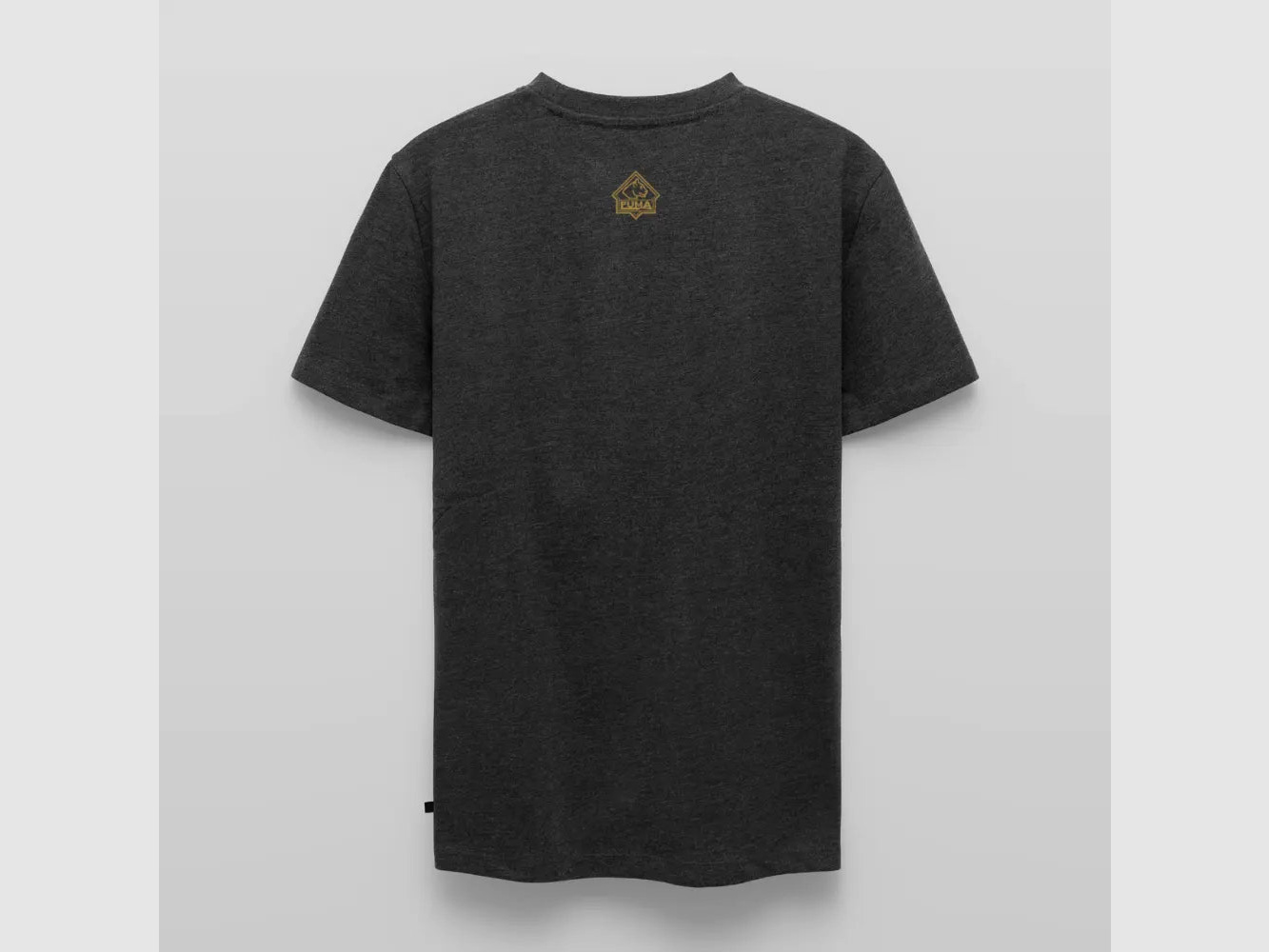 PUMA Men’s Premium T-Shirt "PUMA Automesser Retrodesign"