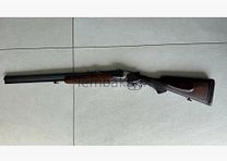 Merkel Merkel Mod. 211 e 12/70;7x57R