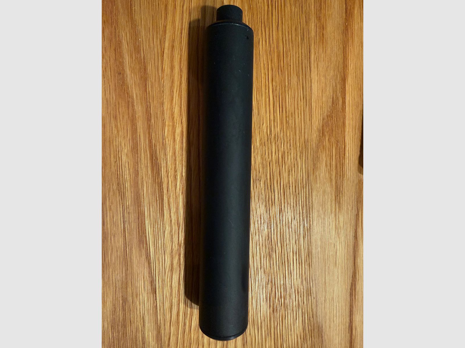 Weihrauch Schalldämpfer 635-HWSILENCER 1/2 Zoll UNF Gewinde