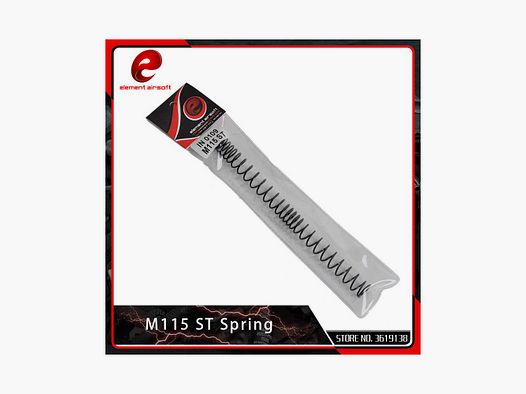 MOLLA DA 115M/S ELEMENT (EL-IN0109)