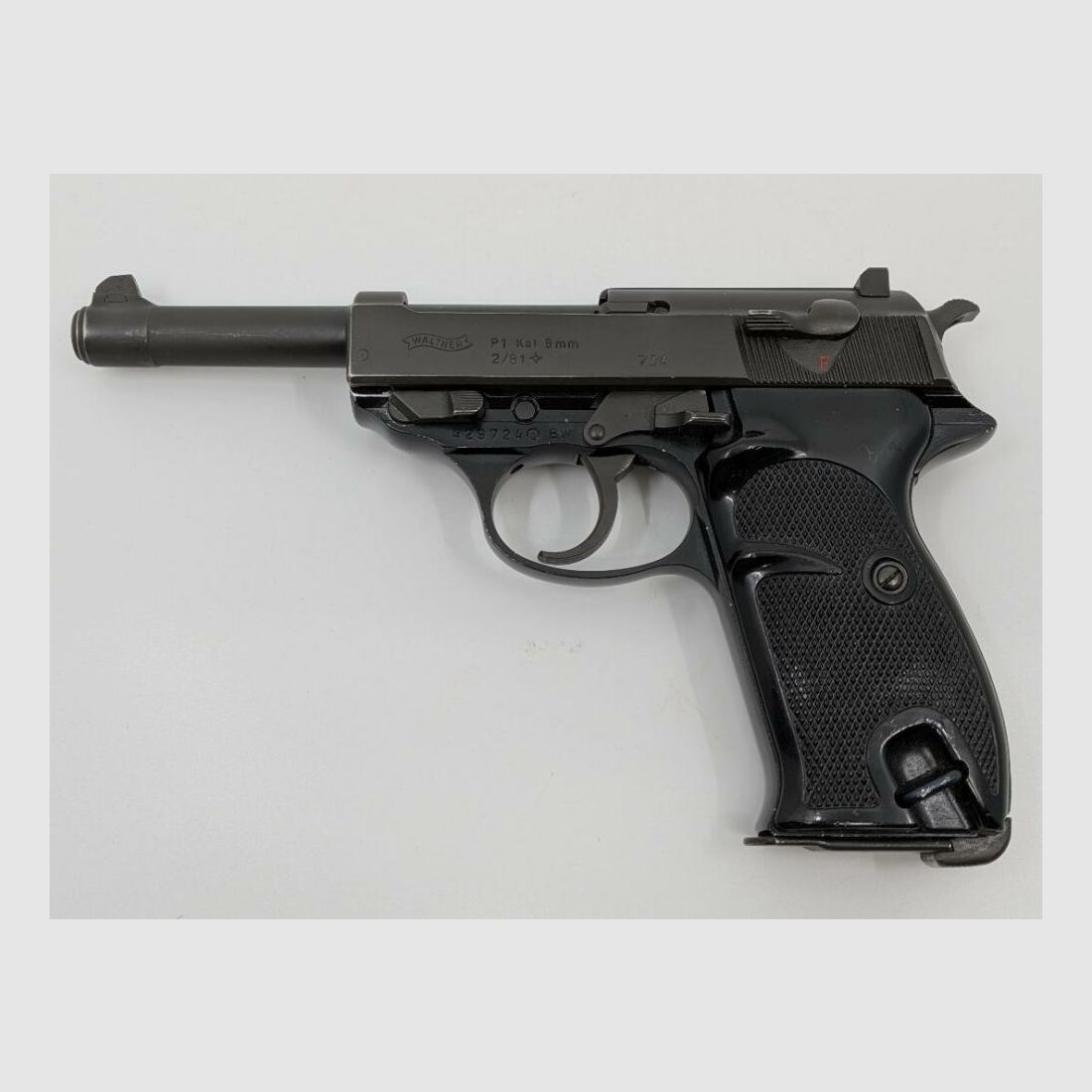Walther P1