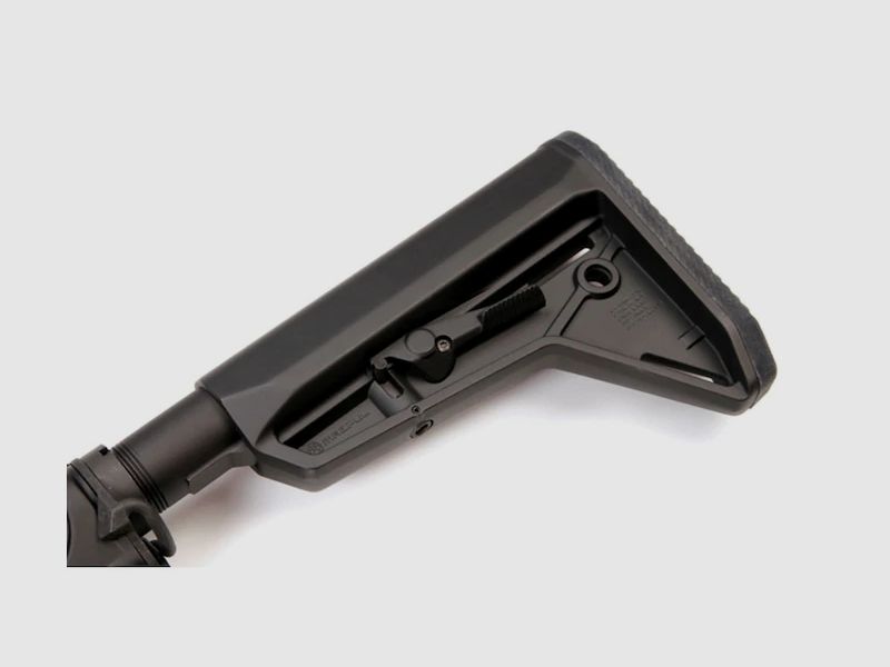 Magpul MOE SL Carbine Stock - Mil Spec - f. AR15/M4
