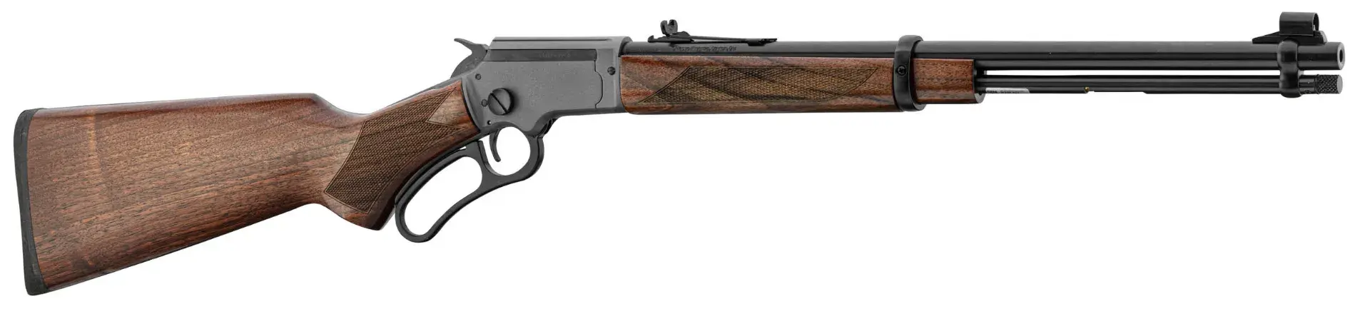 Chiappa 22 LR Lever Action LA322 Cerakote Holz Take Down, Bild 18 von 18