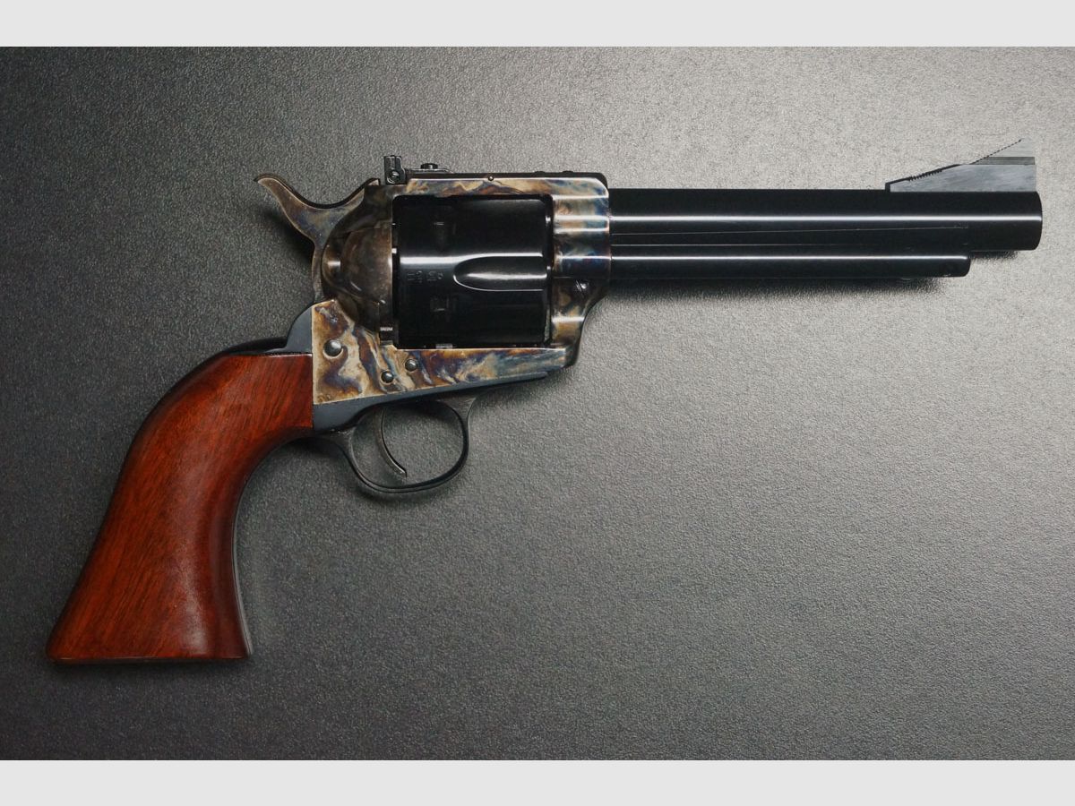 Uberti Cattleman Target .357 Mag, Bild 1 von 8