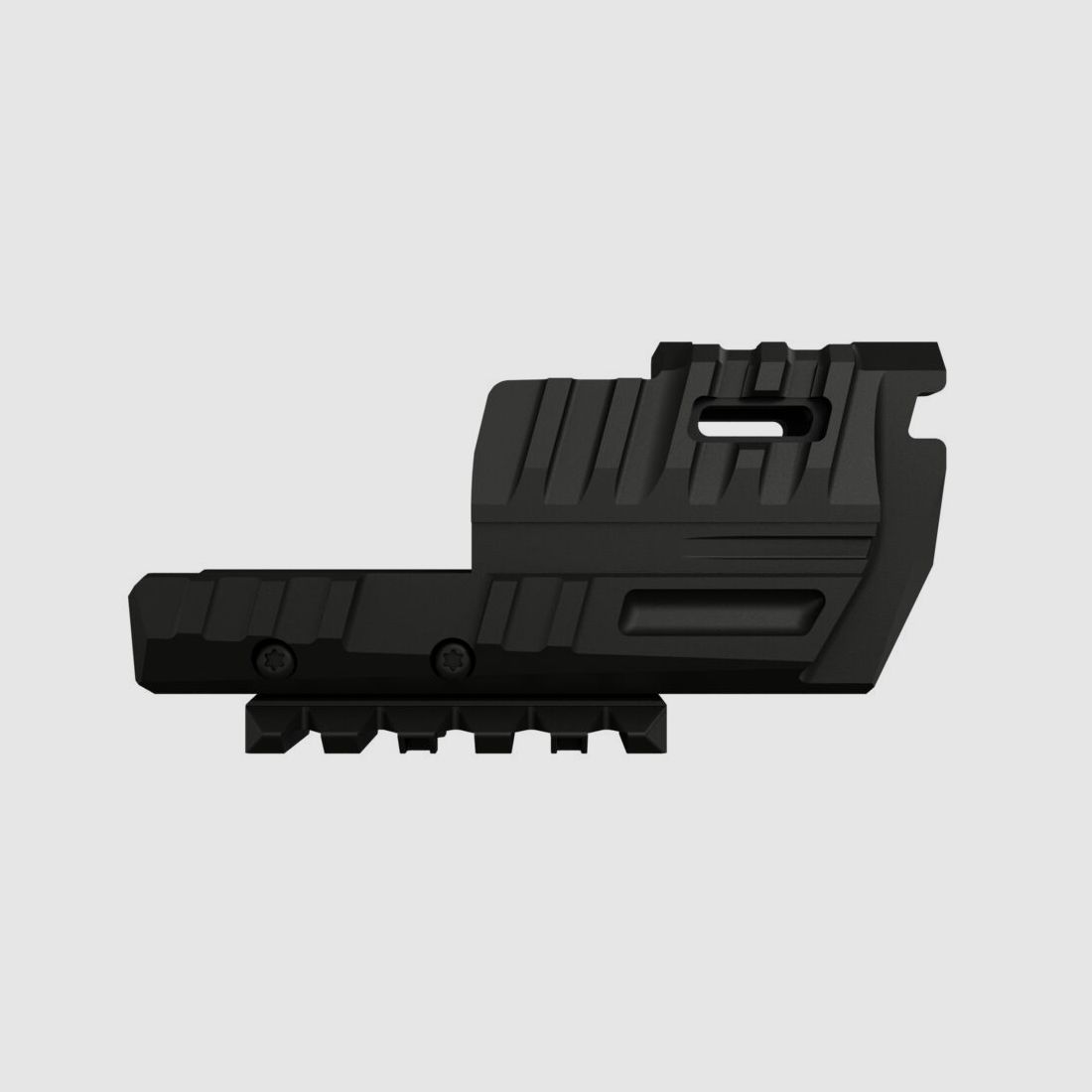 Canik Arms Canik Kompensator für Rival(-S), schwarz