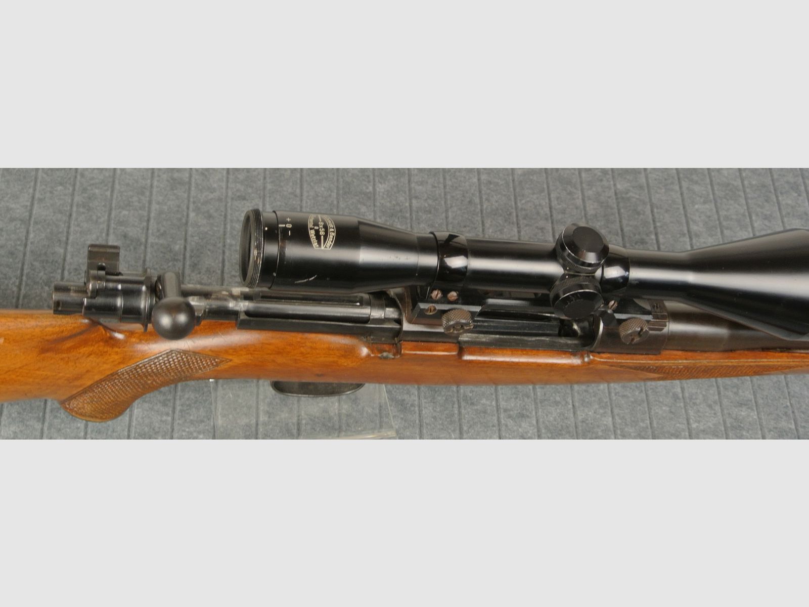 Mauser Mod. 98 / 98er 9,3x64