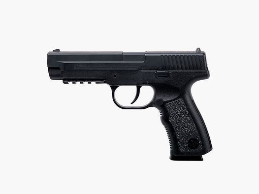 Pistola de aire comprimido Crosman PSM45 4,5 mm BB