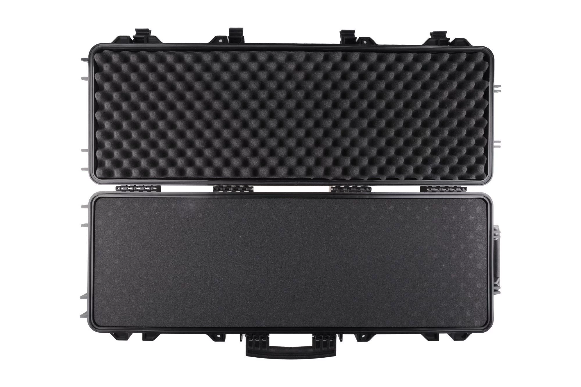 Walizka transportowa Nuprol hard case PNP 110cm - czarna, zdjęcie 6 z 22