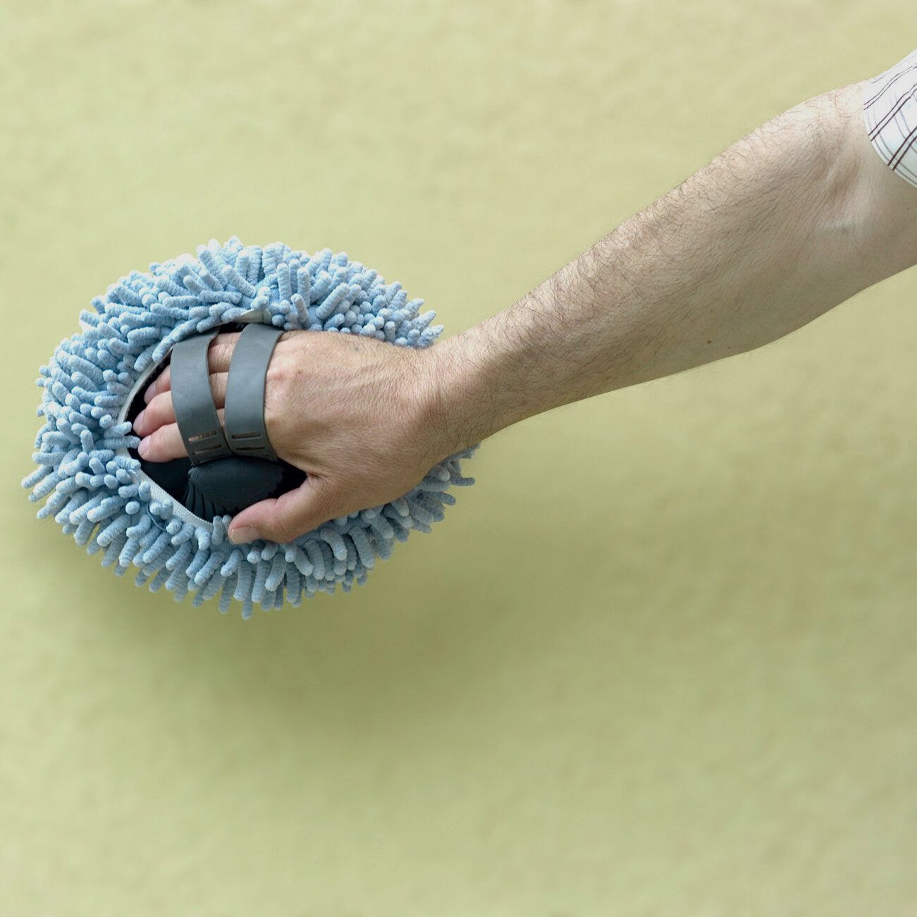Micro Mop, image 1 of 3