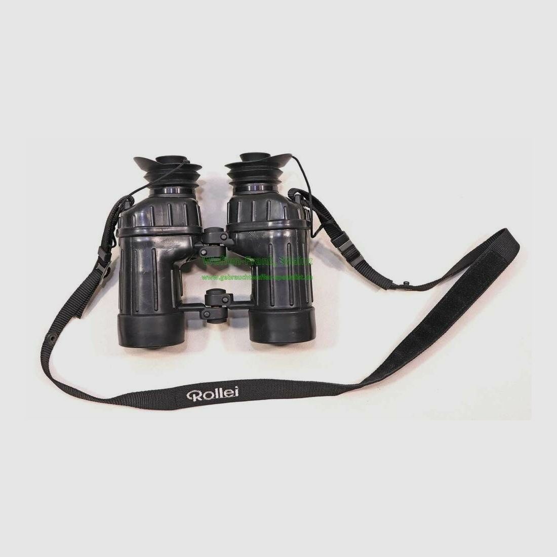 Rollei, Germany binoculars 7x42 GA, image 1 of 3