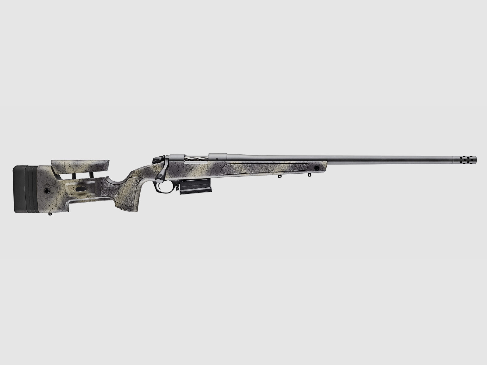 Bergara B14 WILDERNESS HMR | Ready for Competition