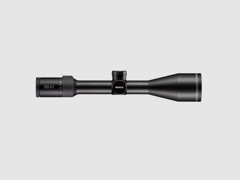 3-15x56 German4 Dot rosso