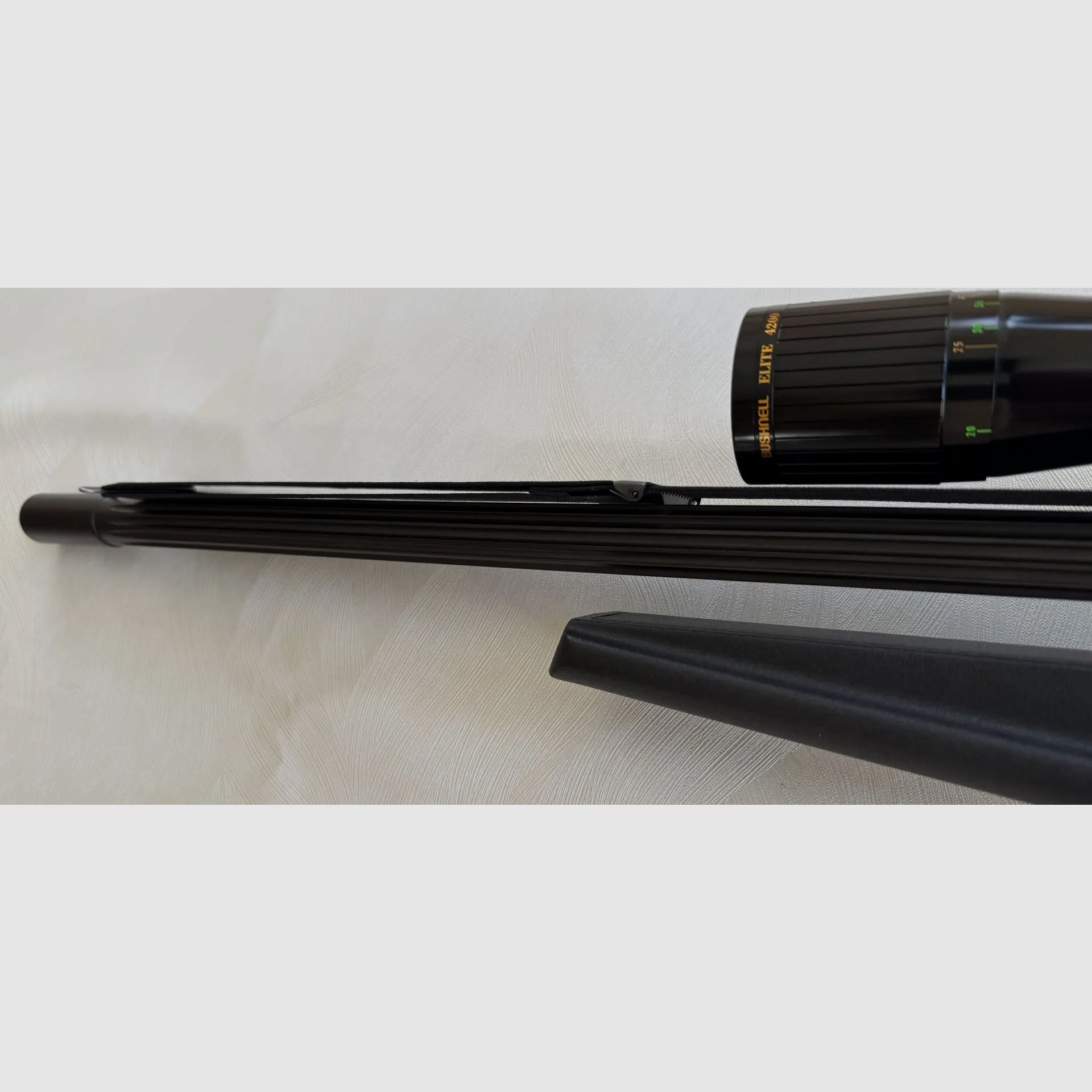 Blaser R93 LRS2 en calibre .308 Win. avec Bushnell Elite 6-24×40, image 15 sur 17
