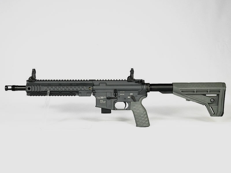 Oberland Arms OA-15 PR M9, CERAKOTE Snipergrey