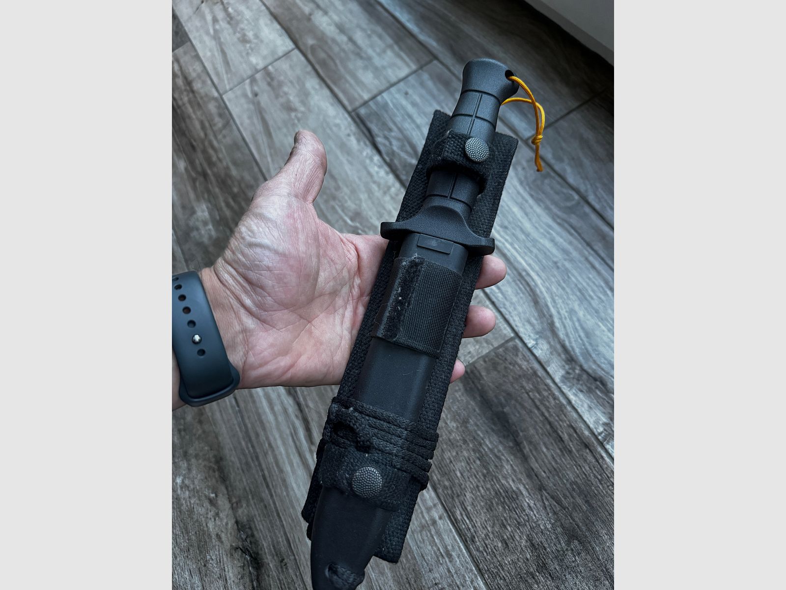Eikhorn KM2000