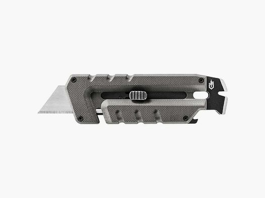 Gerber Gerber Universalwerkzeug Prybrid Utility silberfarben