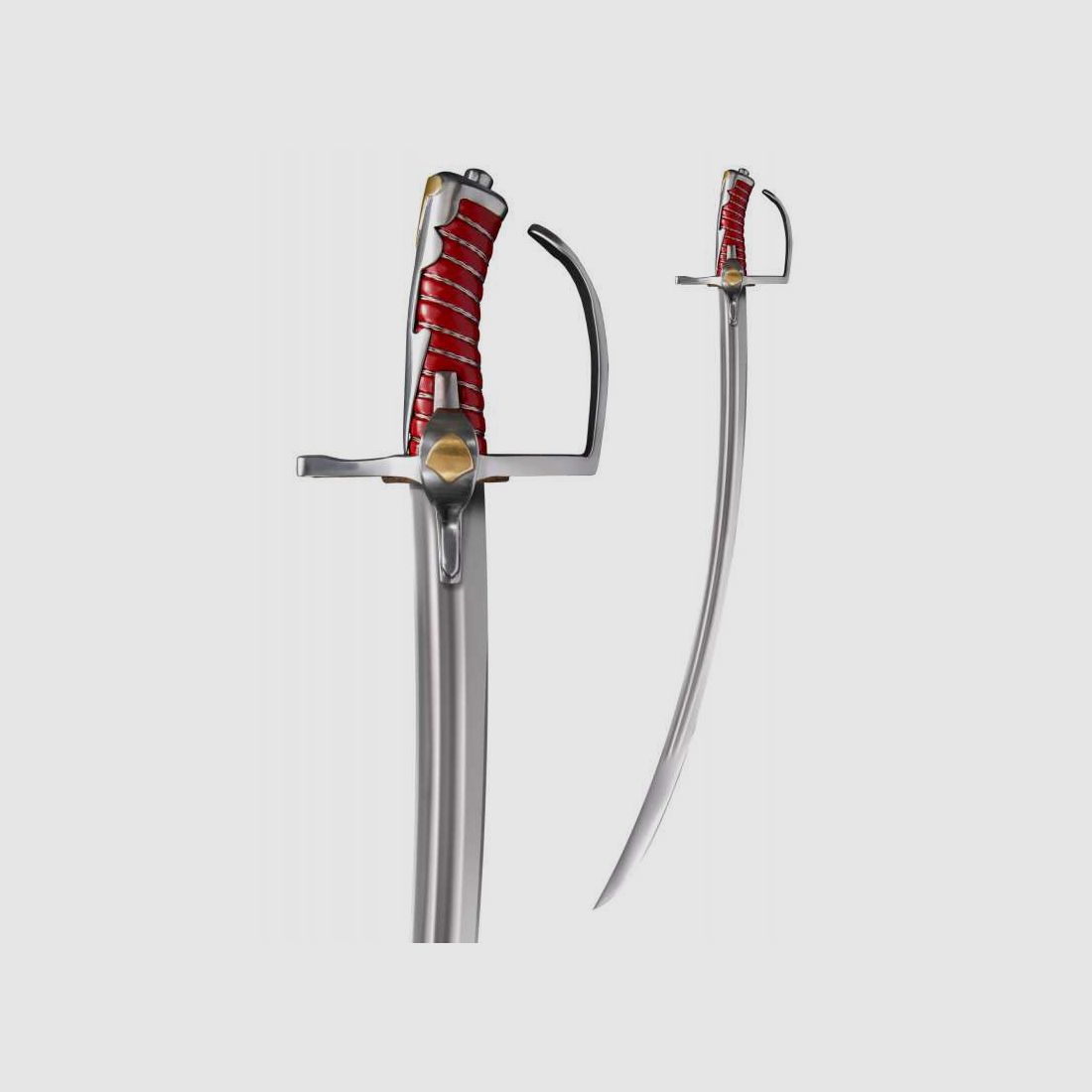 Cold Steel Polnischer Säbel