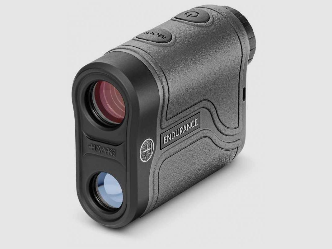 Hawke Endurance 1500 Laser Range Finder Entfernungsmesser