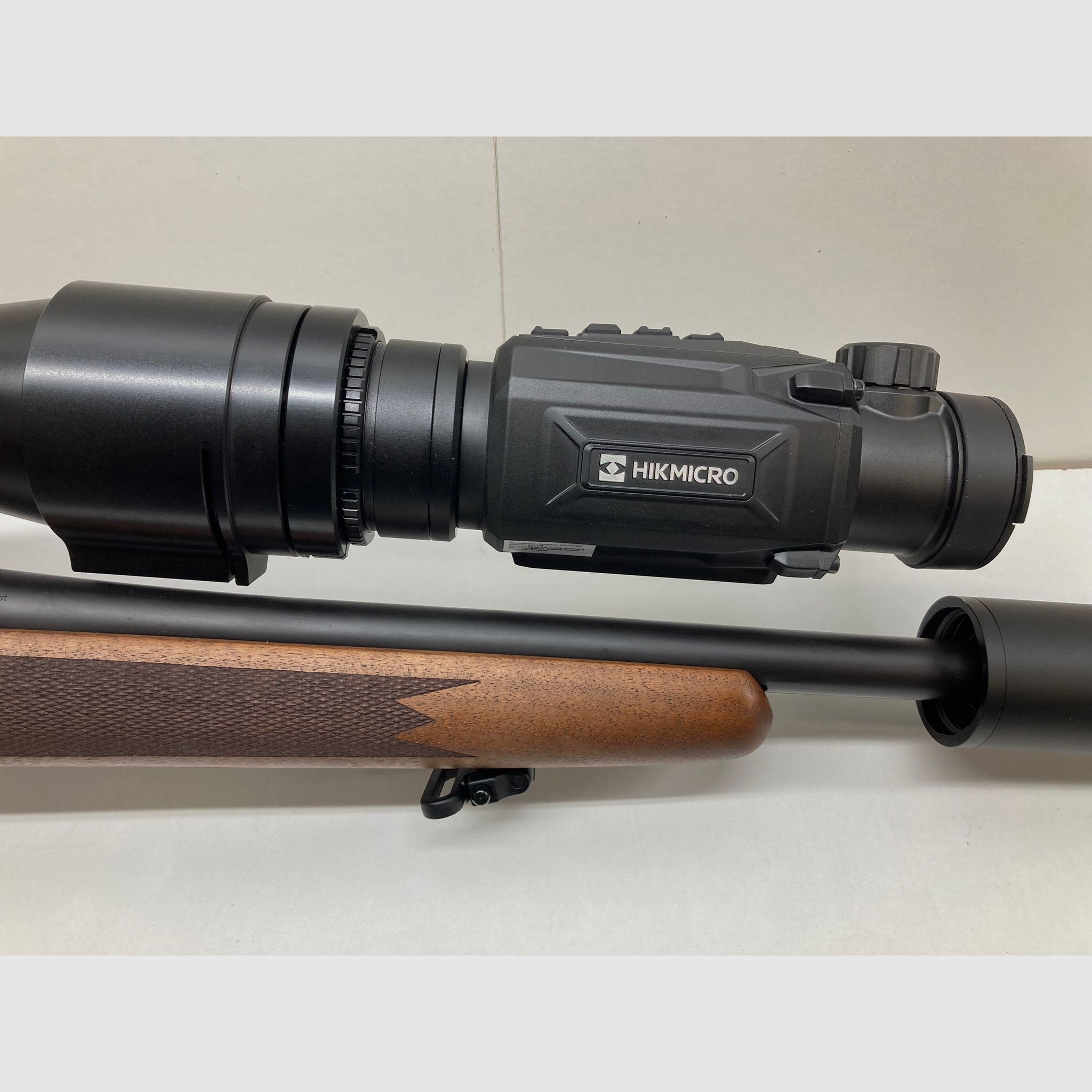 Bergara B14 Timber | Thermal Classic Hunter Komplettangebot  - WaffenFriedrichs