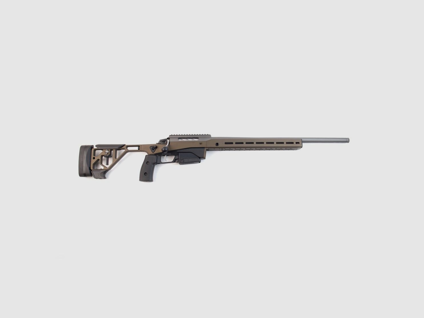 Tikka T3x ACE Target (TGT) Kal. 223 Remington, Bild 1 von 13